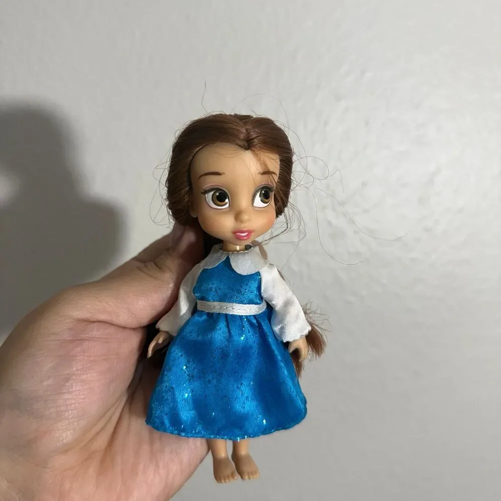 Disney Belle animators collection